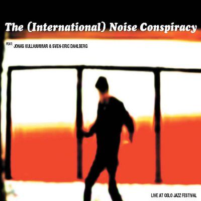 International Noise - Live At Oslo Jazz Festival (CD)