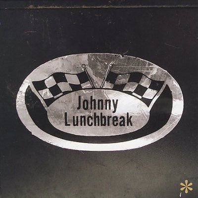 Johnny Lunchbreak - Appetizer/soups On (CD)