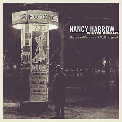 Nancy Harrow - Life And Passions Of F. Scott Fitzger (CD)