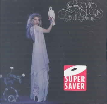 Bella Donna - (Import CD)