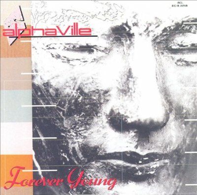 Alphaville - Forever Young (CD)