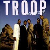 Troop - Attitude (CD)