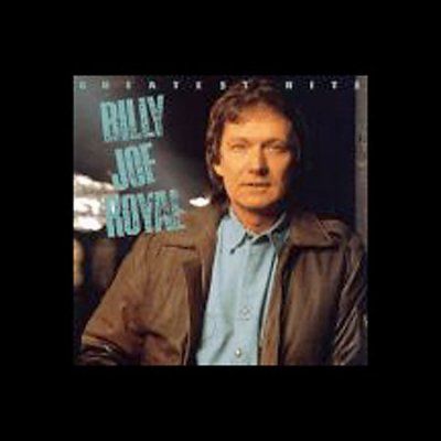 Billy Joe Royal - Greatest Hits (CD)