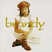 Brandy - Brandy (CD)