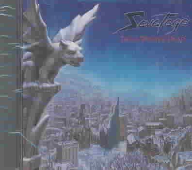 Savatage - Dead Winter (CD)