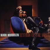 Mark Morrison - Return Of The Mack (CD)