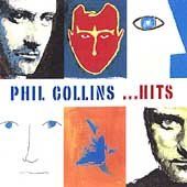 Phil Collins - Hits (CD)