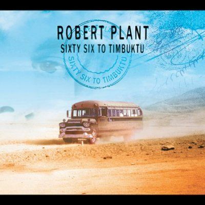 Sixty Six to Timbuktu - (Import CD)