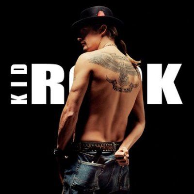 Kid Rock - Kid Rock (CD)