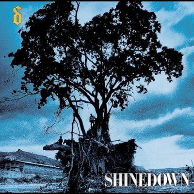 Shinedown - Leave A Whisper (CD)