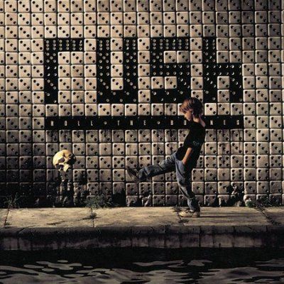 Rush - Roll The Bones (CD)