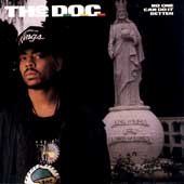 D.O.C. - No One Can Do It Better (CD)