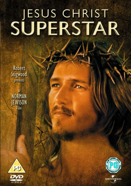Jesus Christ Superstar(DVD)