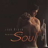 Rick Braun - Body And Soul (CD)