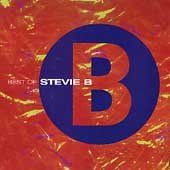 Stevie B - Best Of Stevie B (CD)
