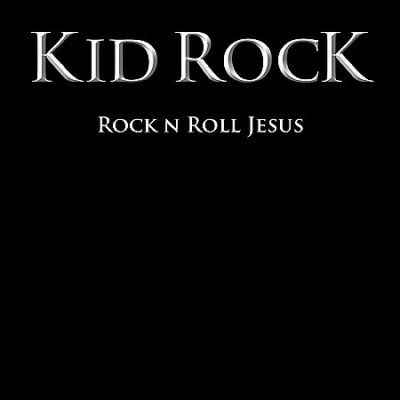 Kid Rock - Rock N Roll Jesus (CD)