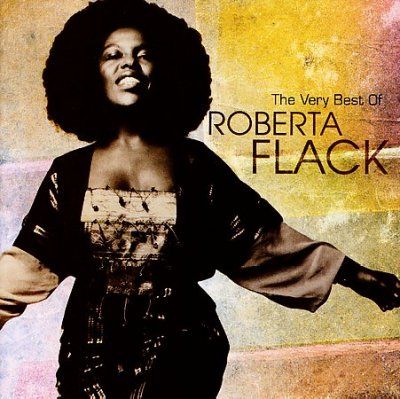 Roberta Flack - Very Best Of Roberta Flack (CD)