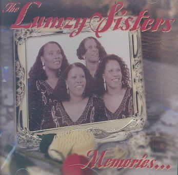Lumzy Sisters - Memories (CD)
