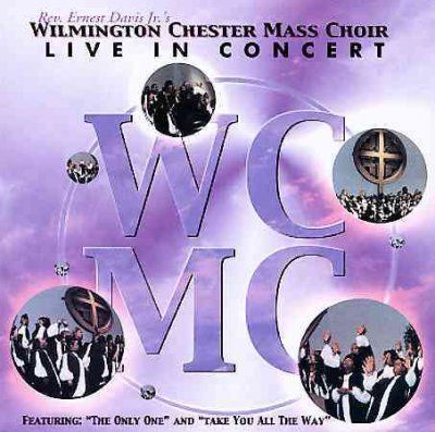 Wilmington Chester - In Concert: Wilmington Chester (CD)