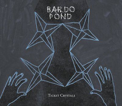 Bardo Pond - Ticket Crystals (CD)