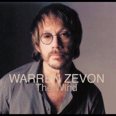 Warren Zevon - Wind (CD)