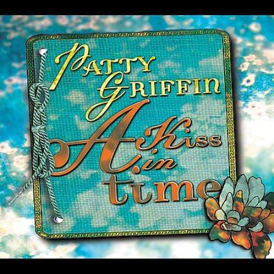 Patty Griffin - Kiss In Time (CD)