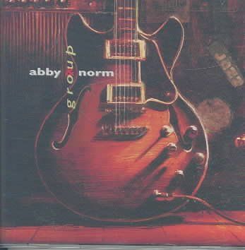 Abby &amp; Norm Group - Book Of Norman (CD)