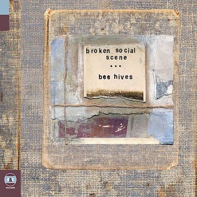 Broken Social Scene - Bee Hives (CD)