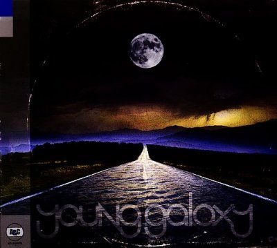 Young Galaxy - Young Galaxy (CD)