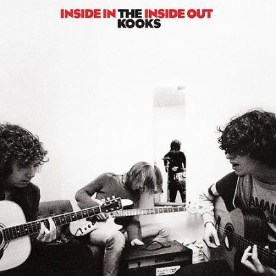 Kooks - Inside In/inside Out (CD)