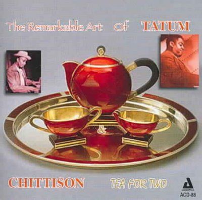 Art Tatum - Tea For Two (CD)