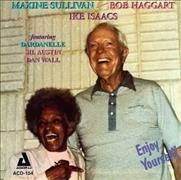 Maxine Sullivan - Enjoy Yourself (CD)
