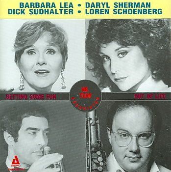 Mr.Tram Associates - Getting Some Fun Out Of Life (CD)