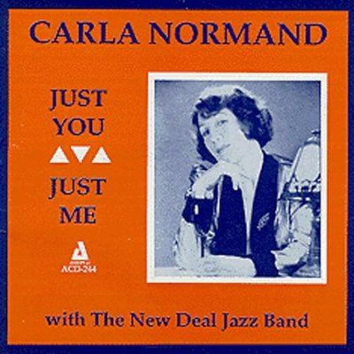 Just You Just Me - (Import CD)