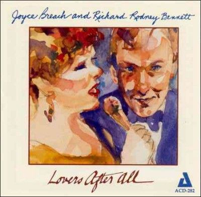 Joyce Bennett - Lovers After All (CD)