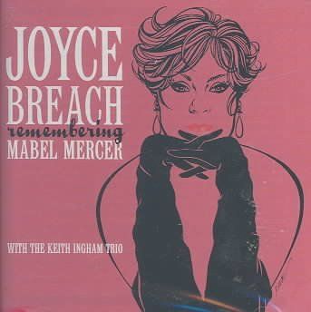 Joyce Breach - Remembering Mabelmerder (CD)