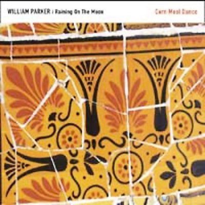 William Parker - Corn Meal Dance (CD)