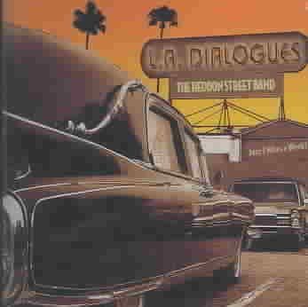 Heddon Street Band - La Dialogues (CD)