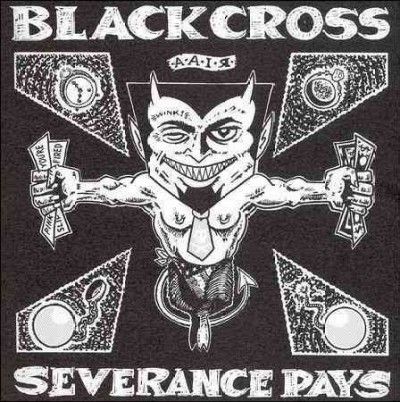 Severance Pays - (Import CD)