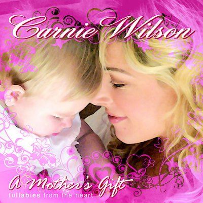 Carnie Wilson - Mother's Gift (CD)