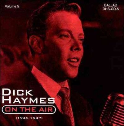 On the Air Vol. 5 1945-47 - (Import CD)