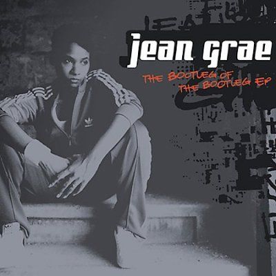 Bootleg of the Bootleg Ep - (Import CD)