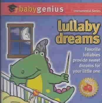 Baby Genius - Lullaby Dreams (CD)