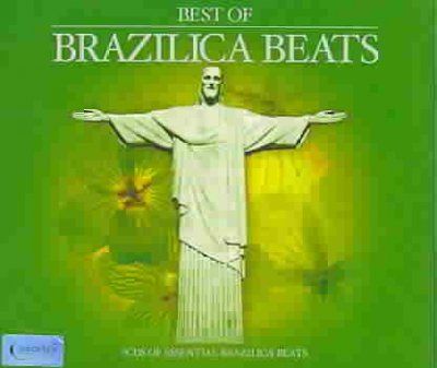 Various - Best Of Brazilica Beats (CD)
