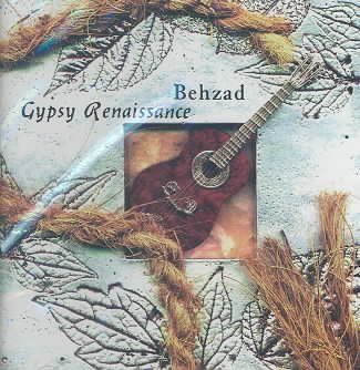 Behzad - Gypsy Renaissance (CD)