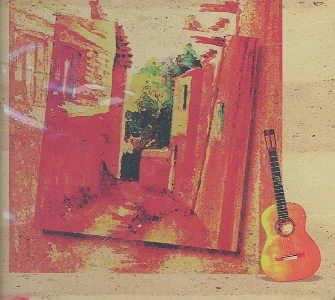 Behzad - Strings Of Desire (CD)