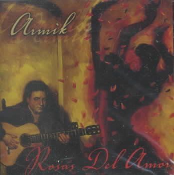 Armik - Rosas Del Amor (CD)
