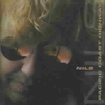 Nils - Pacific Coast Highway (CD)