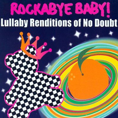 Rockabye Baby! - Rockabye Baby: No Doubt Lullaby Rendit (CD)