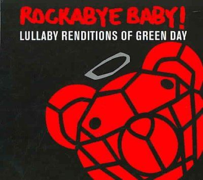 Rockabye Baby! - Rockabye Baby: Green Day Lullaby Rendi (CD)